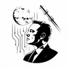 Логотип телеграм канала @cosmosmaska — Космос Маска
