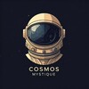 Logo of telegram channel cosmosmystique — COSMOS MYSTIQUE