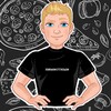 Логотип телеграм канала @cosmosnm — ️Вселенная НЕМЕСТНЫХ️ 20/50🚀