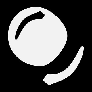 Логотип телеграм канала @cosmosprosto — Космос просто
