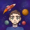 Telegram channel CoSmoStarTV logo