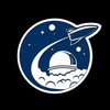Логотип телеграм канала @cosmosvld — cosmoschool.vld