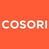 Логотип телеграм канала @cosori_rus — Рецепты. Аэрогриль. Из интернета 😉