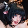 Логотип телеграм канала @cosper0 — Horny Cosplay(Резерв)