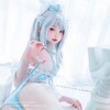 Telegram channel COSPLAY/福利姬/写真 [NSFW] logo