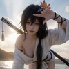Telegram channel Cosplay Collection - Asian logo
