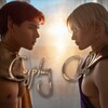 Logo of telegram channel cosplay_rc — Cosplay Club