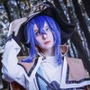 Логотип телеграм канала @cosplay_yoterin — Королевство йоты
