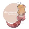 Логотип телеграм канала @cosplaydomodedovo — ДомКос - МОСКВА КОСПЛЕЙ ФЕСТЫ