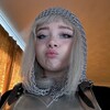 Логотип телеграм канала @cosplaygamelife — Game Religion