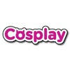 Logo of telegram channel cosplaygirlsxxx — Cosplay Girls 💝