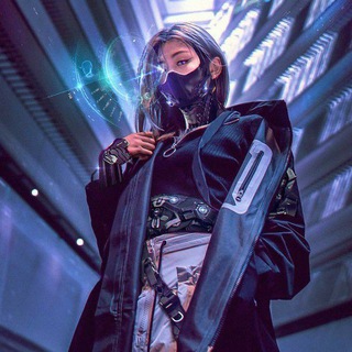 Логотип телеграм канала @cosplayla — Cosplay