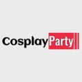 Логотип телеграм канала @cosplayparty69 — Cosplay Party