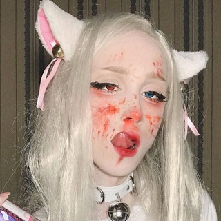 Логотип телеграм канала @cosplayshitsy — Косплейщицы