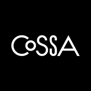 Логотип телеграм канала @cossaru — Cossa