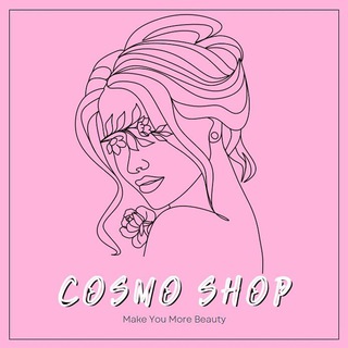 Логотип телеграм канала @cossmo_shop — Cosmo_shop