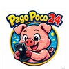 Logo of telegram channel costapoco24 — 💣 Pago Poco24 💣