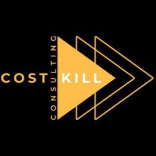 Логотип телеграм канала @costkill — CostKill - Технологии процессов