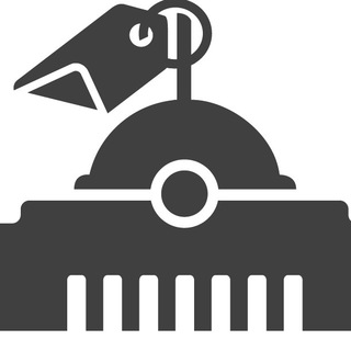 Логотип телеграм -каналу costukraine — Ціна держави