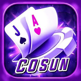 Logo of telegram channel cosun_colour_predictions — Cosun Official Predictions