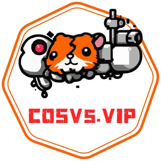 电报频道的标志 cosv5_vip — COSV5_VIP|精选|稀有|投稿