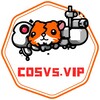 电报频道的标志 cosv5_vip — COSV5_VIP