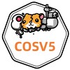 Logo of telegram channel cosv5eng — COSV5eng