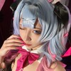 电报频道的标志 coswives — CosWives - Cosplay Archive