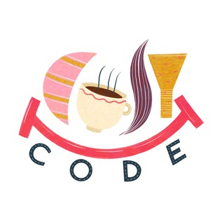 Логотип телеграм канала @cosy_code — Cosy Code