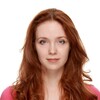 Логотип телеграм канала @cosyfrontendnastia — Код и кофе | Анастасия Мальцева