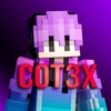 Логотип телеграм канала @cot3xnew — Cot3x_RP