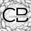 Логотип телеграм канала @cotbegemotdoll — CotBegemot