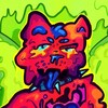 Логотип телеграм канала @cotcotbaun — = Арт КОТель =