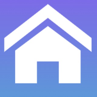 Логотип телеграм -каналу cothouse — 🏠 Дома и коттеджи 💜