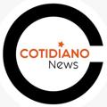 Logo saluran telegram cotidianonews — Cotidiano