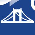 Logo saluran telegram cotitipsbridgestatus — Coti Tips Bridge Status Group
