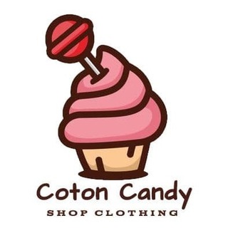 Логотип телеграм канала @coton_candy_com_ua — Coton Candy