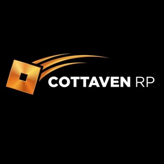 Логотип телеграм канала @cottaven_rp — ПЕРЕХОДНИК COTTAVEN
