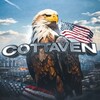 Логотип телеграм канала @cottaven_rp — 🦅 𝐂𝐎𝐓𝐓𝐀𝐕𝐄𝐍 🇺🇸