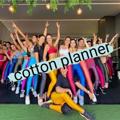 لوگوی کانال تلگرام cottonplanner — 👙Cotton planner👙مصنع قطن بلانر