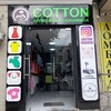 Telegram channel COTTON.TRICOTAJ_kiloli kiyim logo