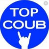 Логотип телеграм канала @coub_top_1 — COUB VIDEO TOP Видео приколы