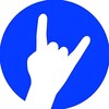 Логотип телеграм канала @coub_video_humor — COUB.VIDEO