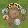 Логотип телеграм канала @couballs — Монеты MKount 🪙🌱