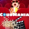 Логотип телеграм канала @coubmania — CoubMania |Лучшие Приколы|Аниме|Игры|Кино