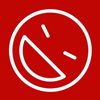 Логотип телеграм канала @coubster — COUBster