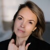 Логотип телеграм канала @couch_usanina — Движение вверх I Коуч Усанина Яна
