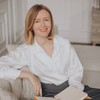 Логотип телеграм канала @couchelenakolmogorova — Колмогорова Елена: самореализация души