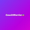 Логотип телеграм -каналу couchwarriorua — CouchWarrior