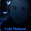 Логотип телеграм канала @couldmakarov — 𝐂𝐨𝐥𝐝 𝐌𝐚𝐤𝐚𝐫𝐨𝐯